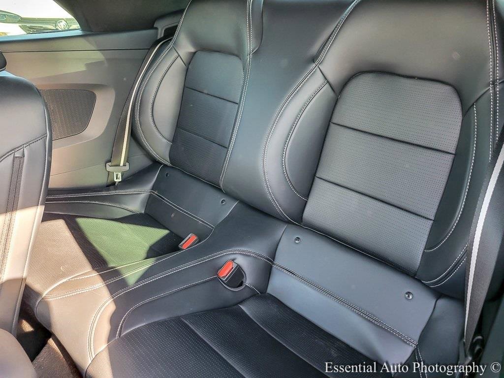 2024 FORD MUSTANG - Image 9