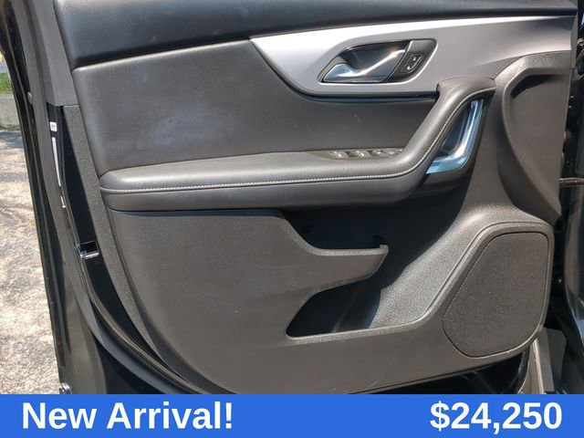 2023 Chevrolet Blazer 2LT photo 11