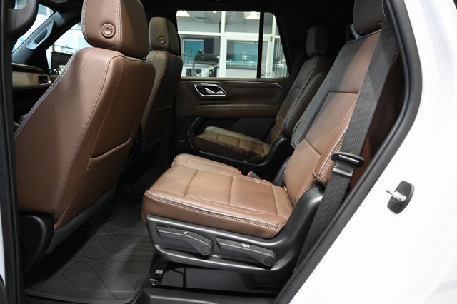 2022 Chevrolet Tahoe High Country photo 12