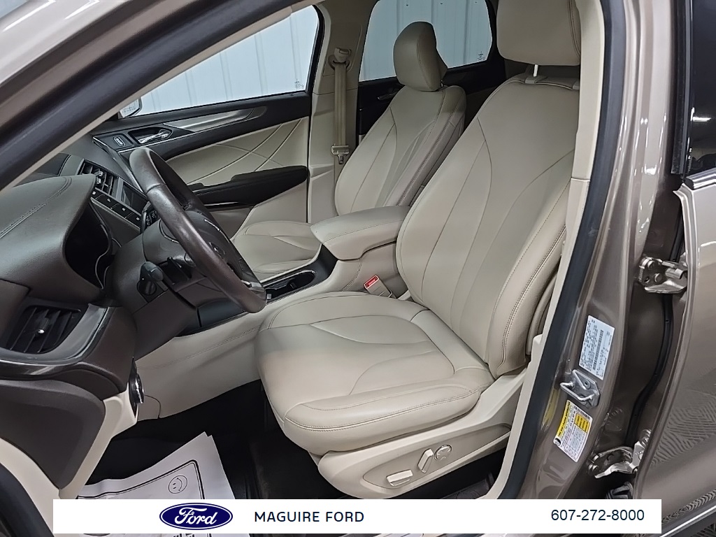 2018 Lincoln MKC Premiere photo 26