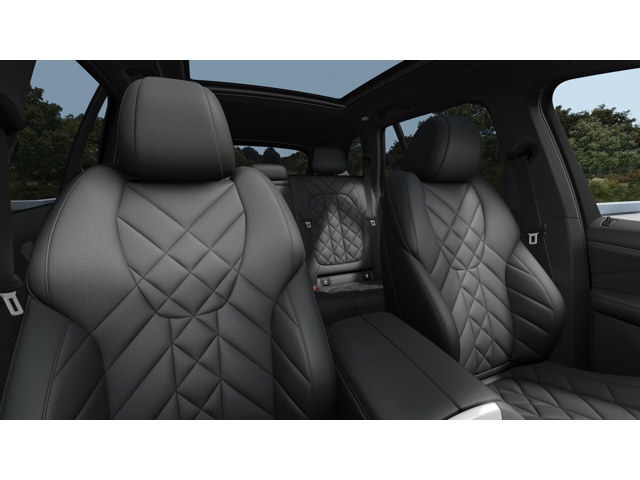 2026 Bmw X5 xDrive40i photo 10