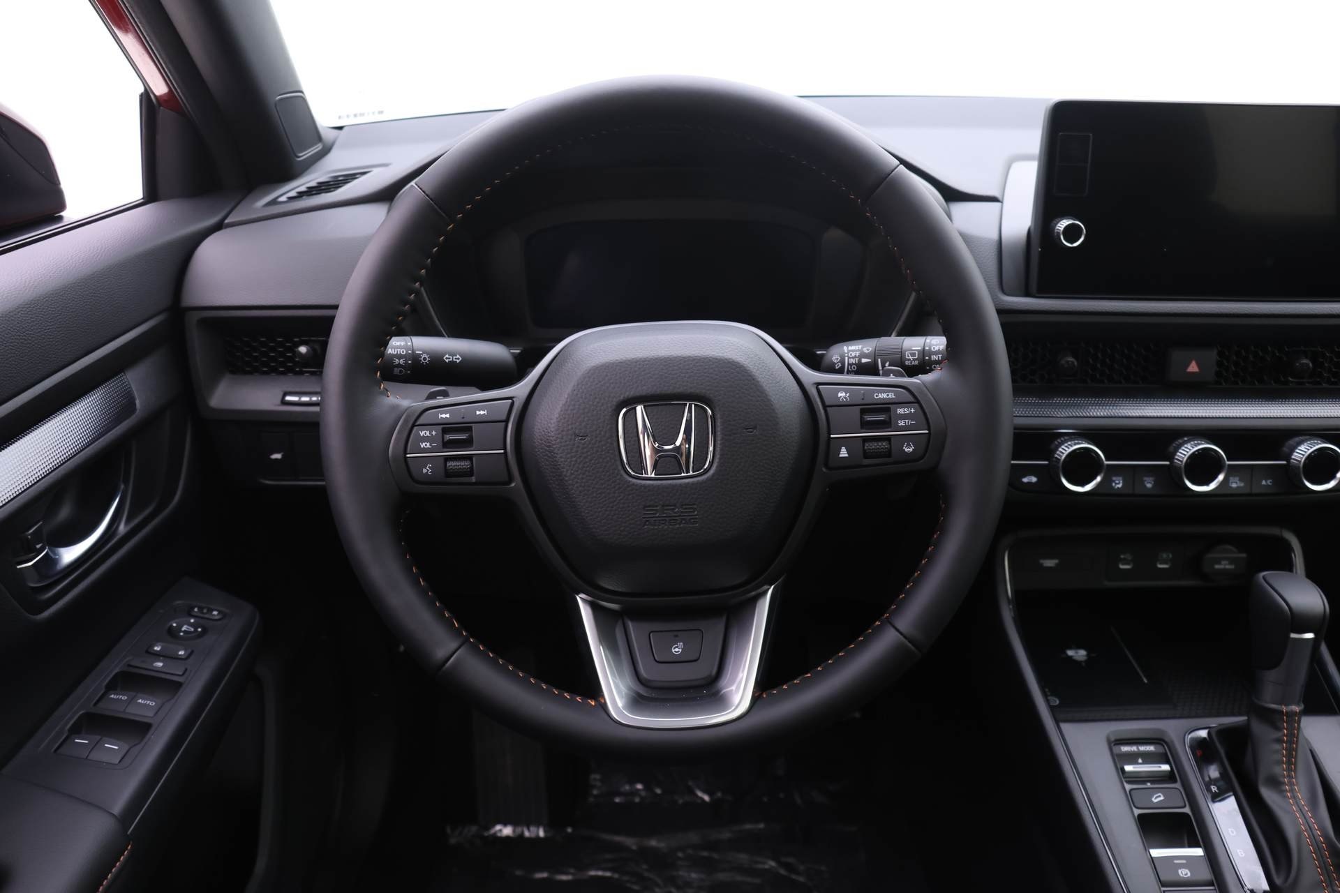 2026 Honda CR-V Hybrid photo 12