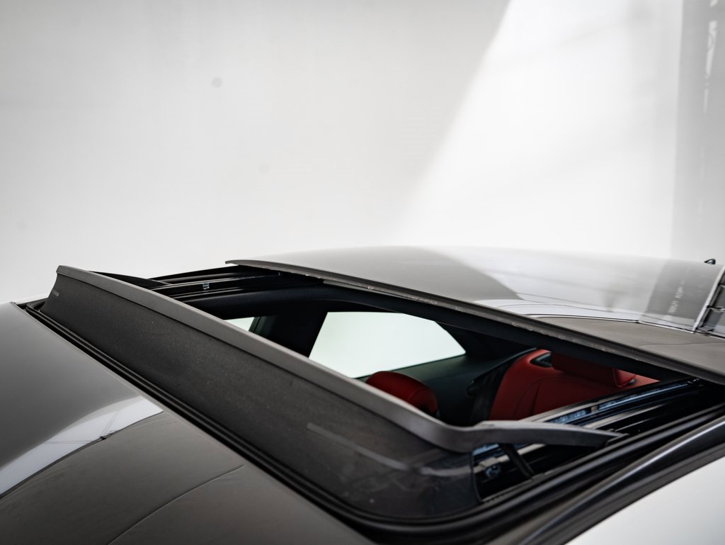 2024 Audi S5 Prestige photo 2
