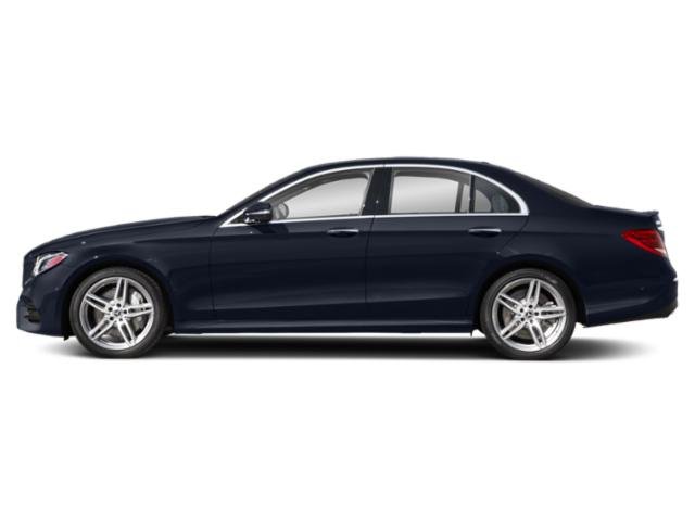 2020 Mercedes Benz E 450 4MATIC Sedan photo 3