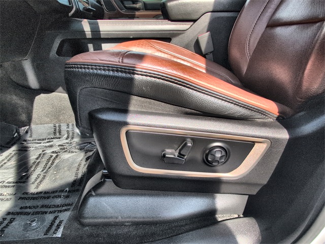 2019 Ram 1500 Laramie Longhorn photo 11