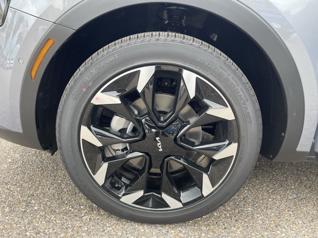 2025 Kia Sorento SX photo 7