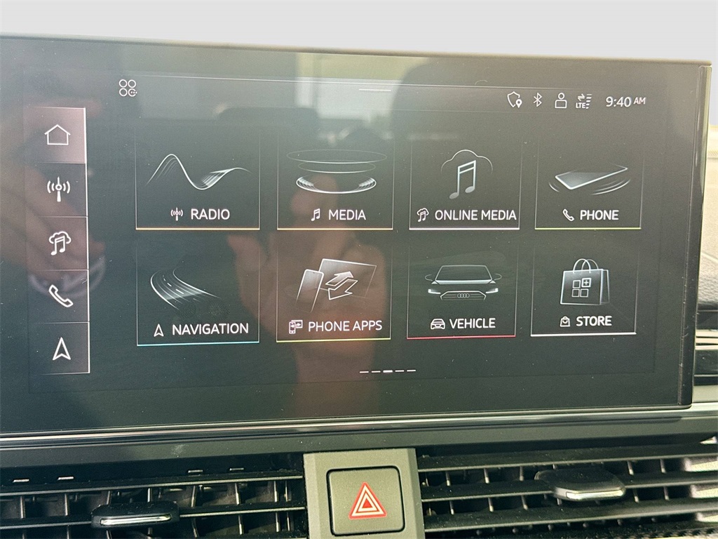 2024 Audi S5 Prestige photo 16