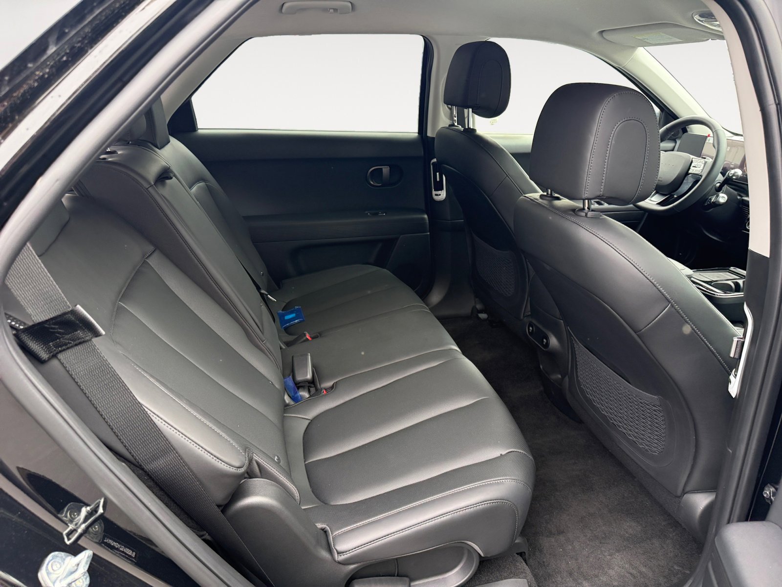 2025 Hyundai Ioniq 5 SEL photo 17