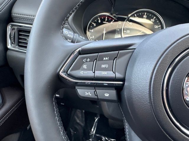 2025 Mazda CX-5 2.5 Turbo Signature photo 25