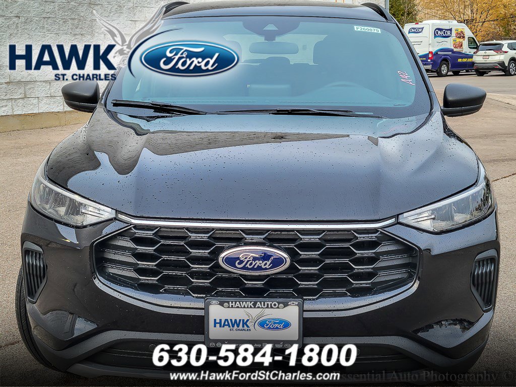 2026 FORD ESCAPE - Image 3