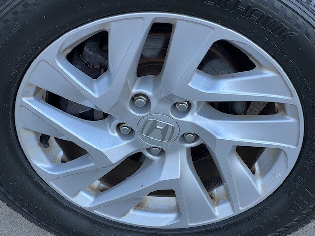 2015 Honda CR-V EX photo 9