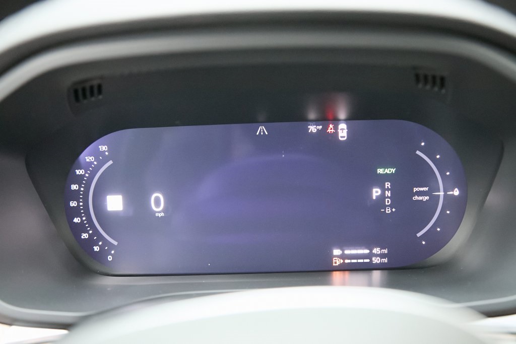 2026 VOLVO XC60 - Image 23