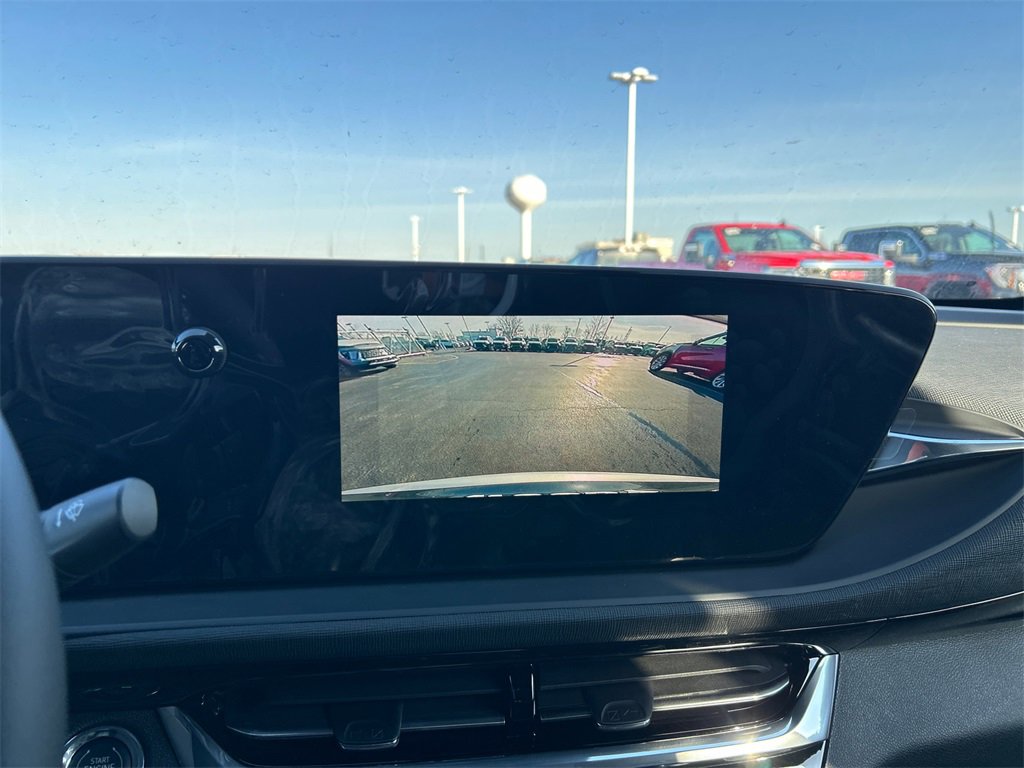 2026 BUICK ENVISTA - Image 22