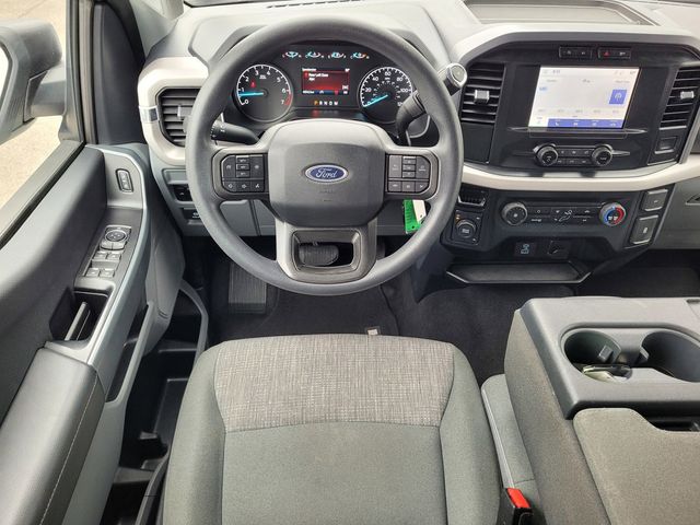 2023 Ford F-150 XLT photo 7