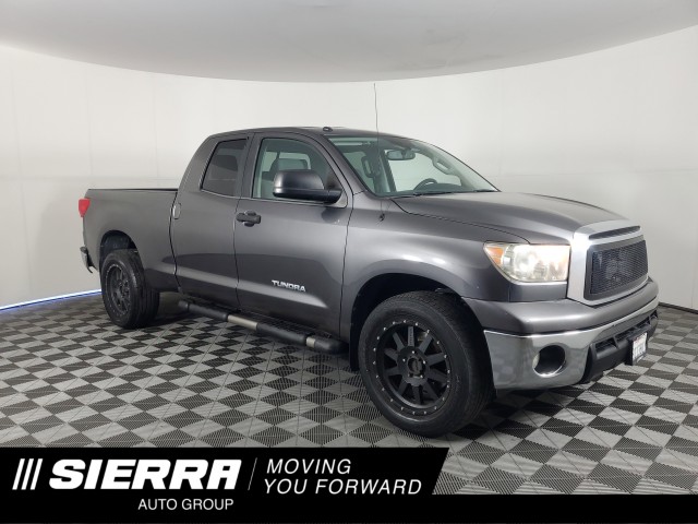 2013 Toyota Tundra 2WD Truck Grade