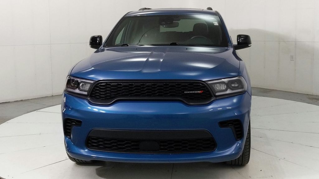 2024 Dodge Durango GT Plus photo 9