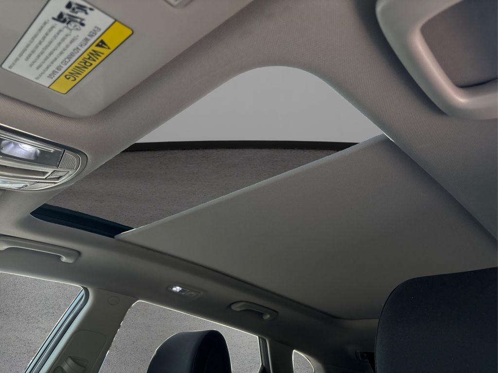 2017 Hyundai Tucson Value photo 19