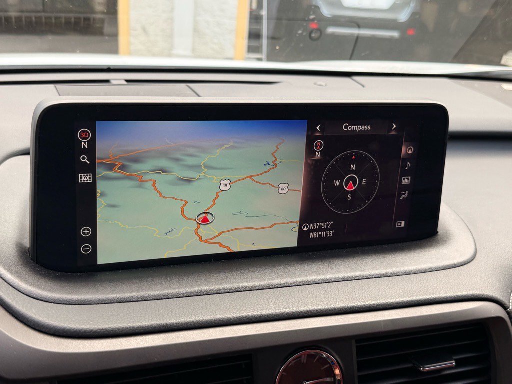 2021 Lexus RX 350 F SPORT Handling AWD photo 16