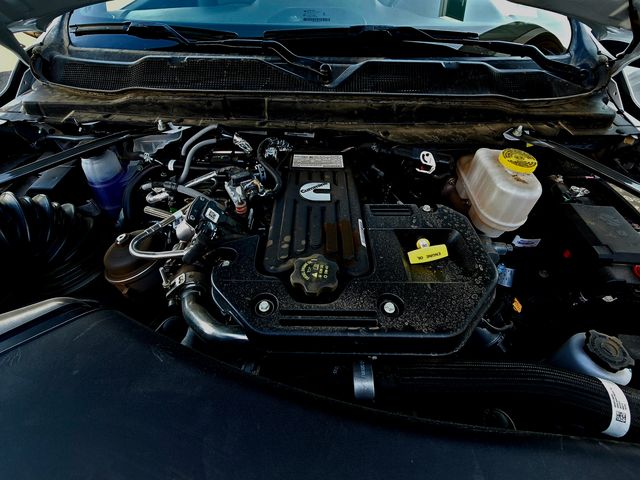 2026 Ram 5500 Tradesman photo 18