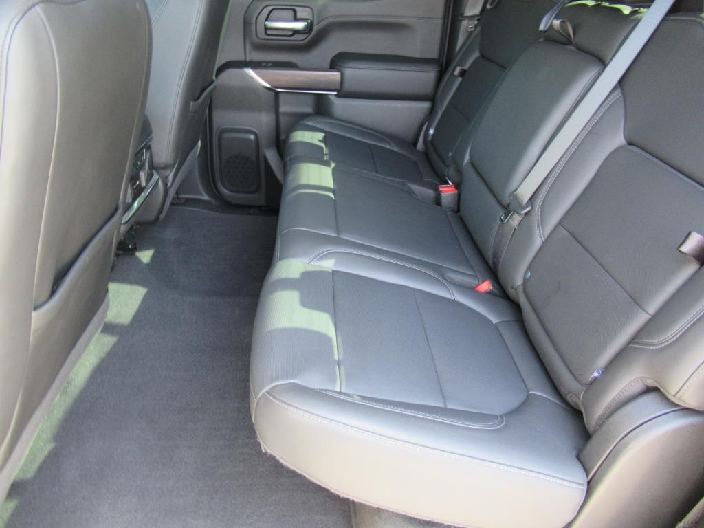 2020 Gmc Sierra 1500 SLT photo 28