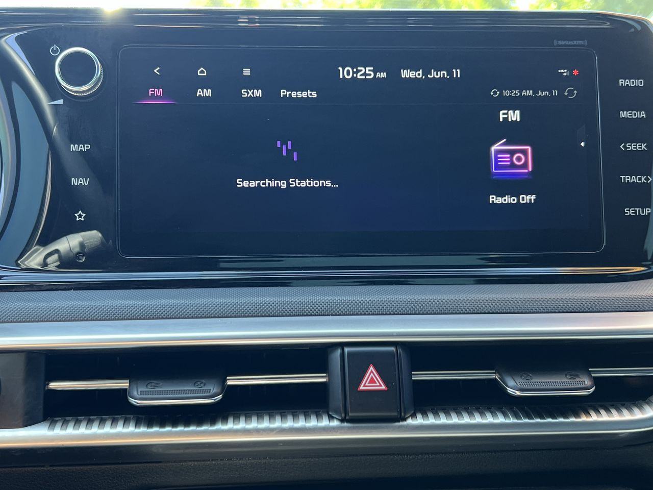 2024 Kia K5 GT-Line photo 45