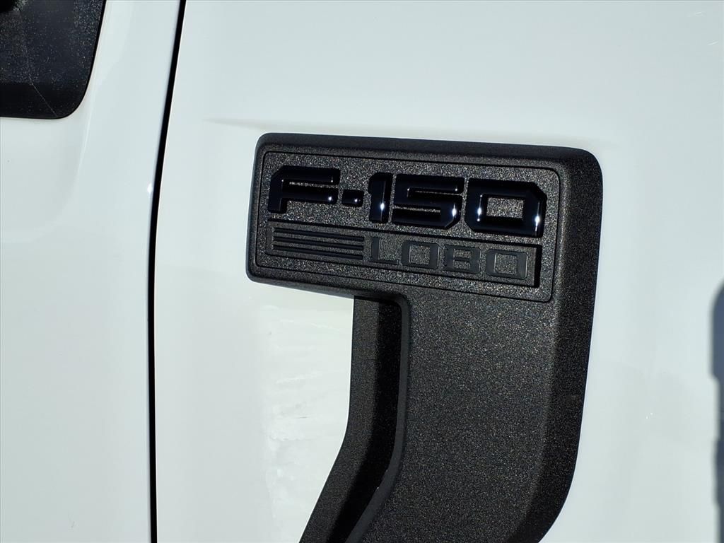 2025 FORD F-150 - Image 37