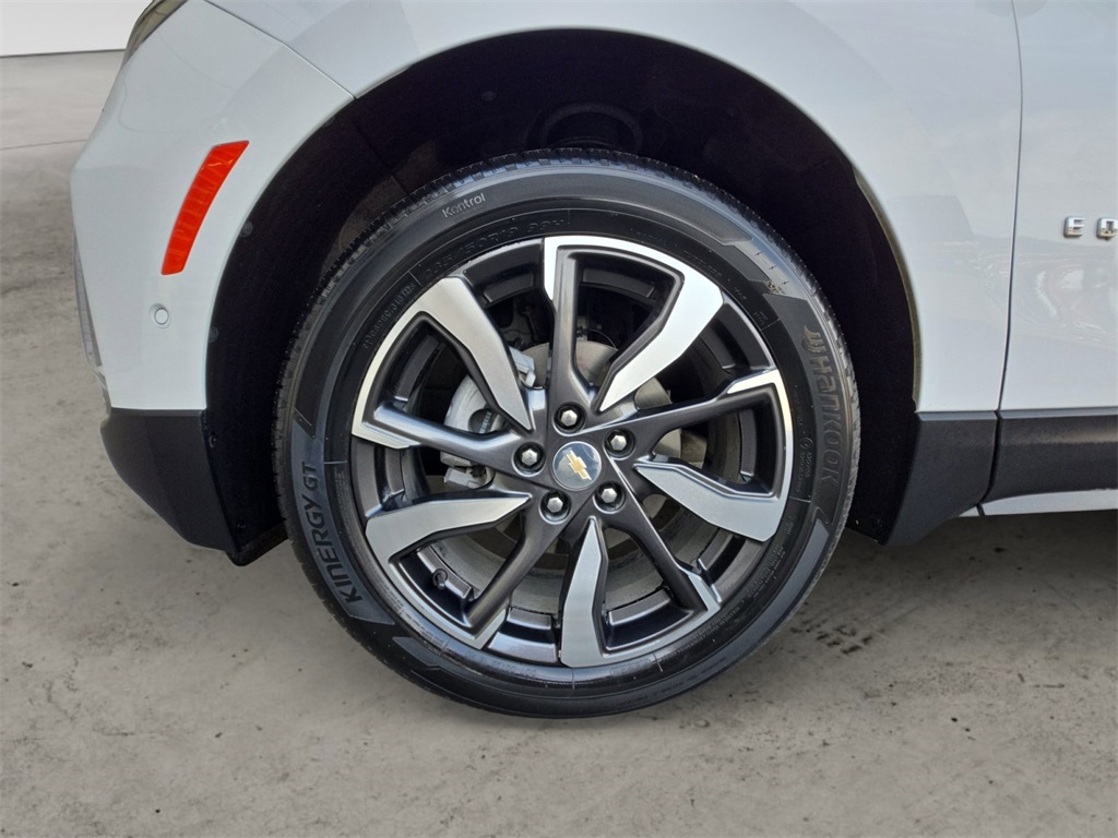 2023 Chevrolet Equinox Premier photo 14