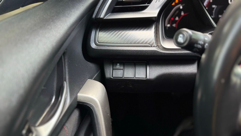 2019 Honda Civic Si photo 20