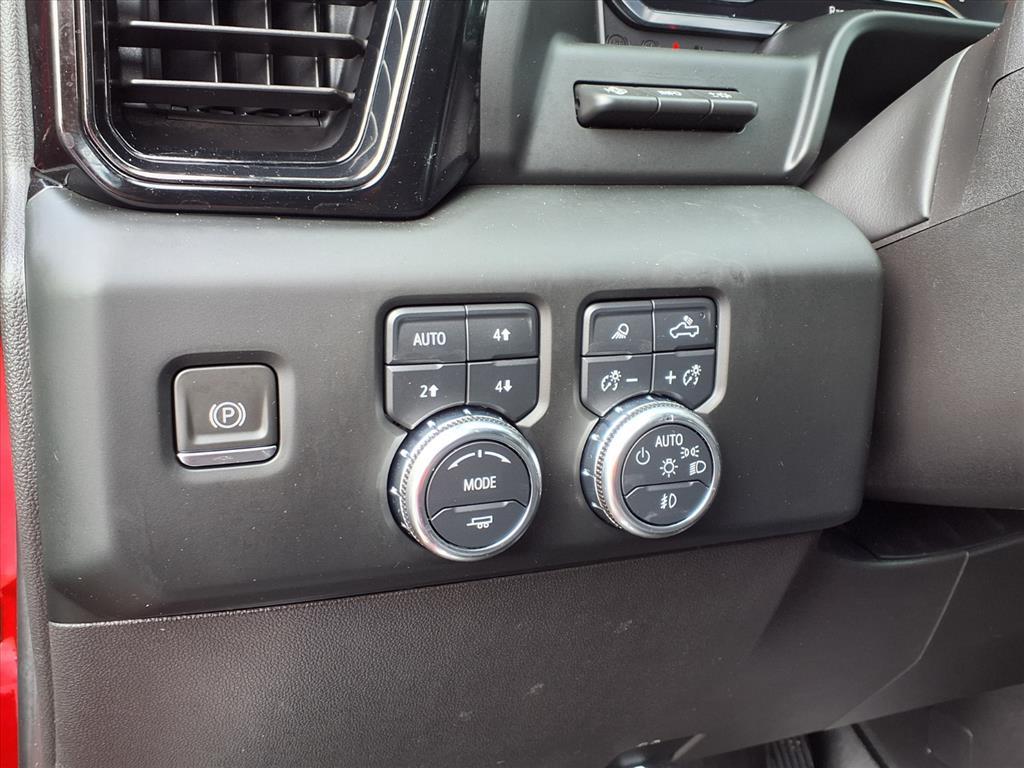2024 Gmc Sierra 1500 AT4X photo 7