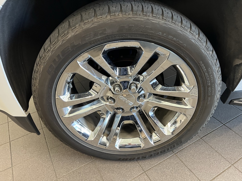 1GKS2BKC3JR130684