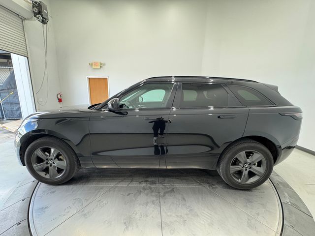 2025 Land Rover Range Rover Velar SE photo 10