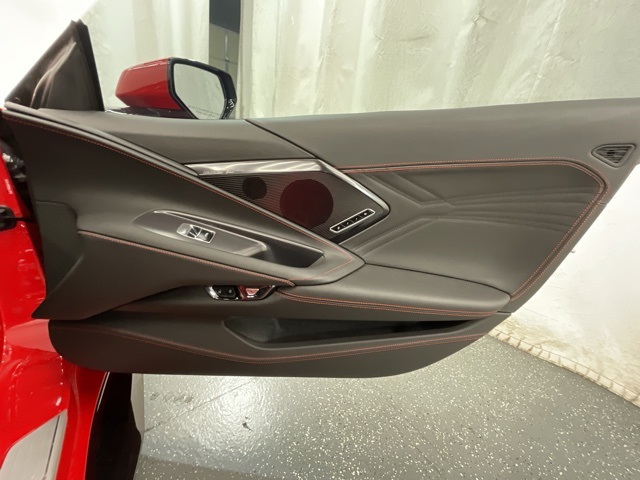 2024 Chevrolet Corvette Z06 3LZ photo 25
