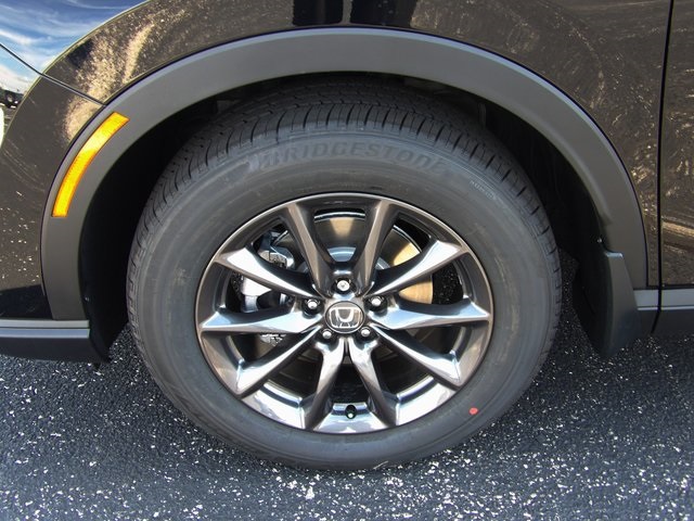 2026 Honda CR-V EX-L photo 40