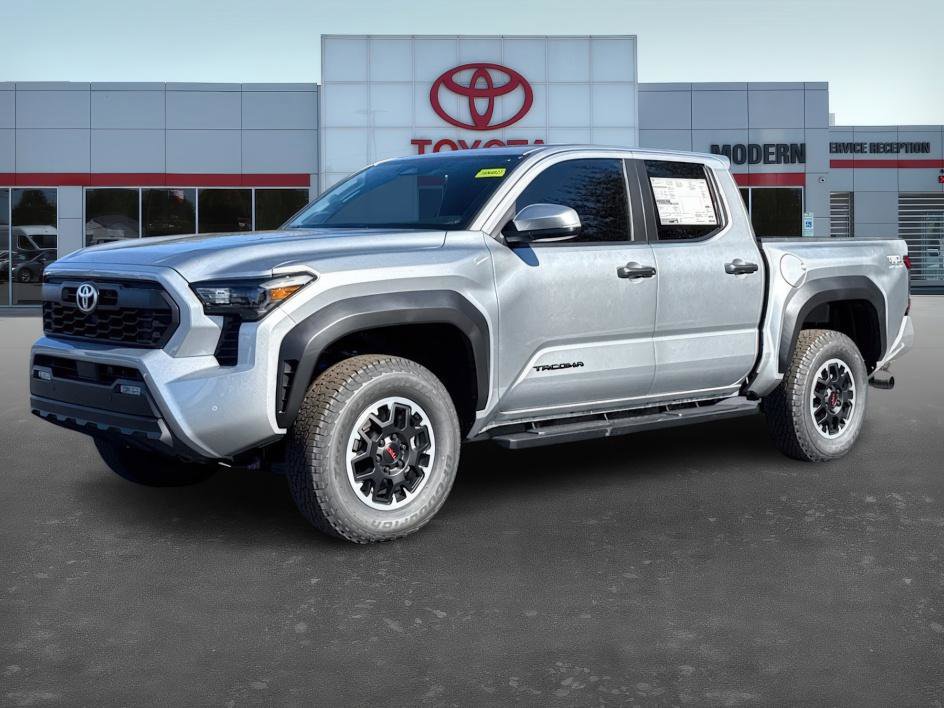2025 Toyota Tacoma TRD Off Road's photo