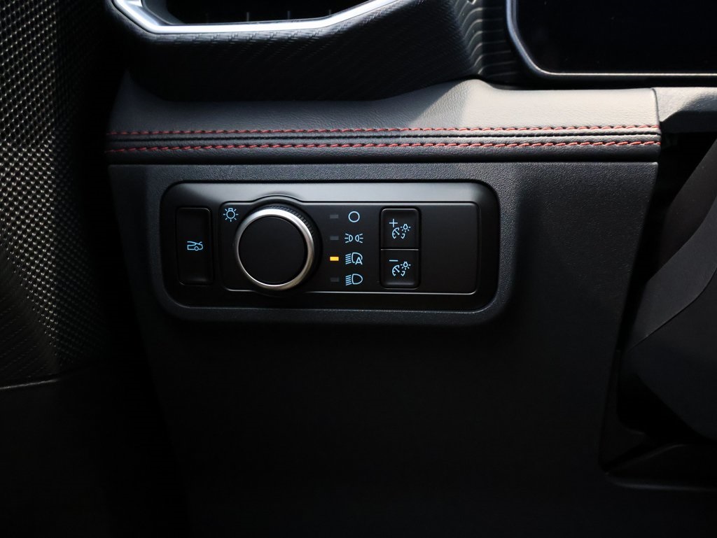 2025 Ford Mustang GT Premium photo 25