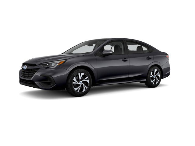 2025 Subaru Legacy Premium photo 3