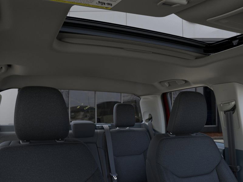 2026 FORD MAVERICK - Image 11