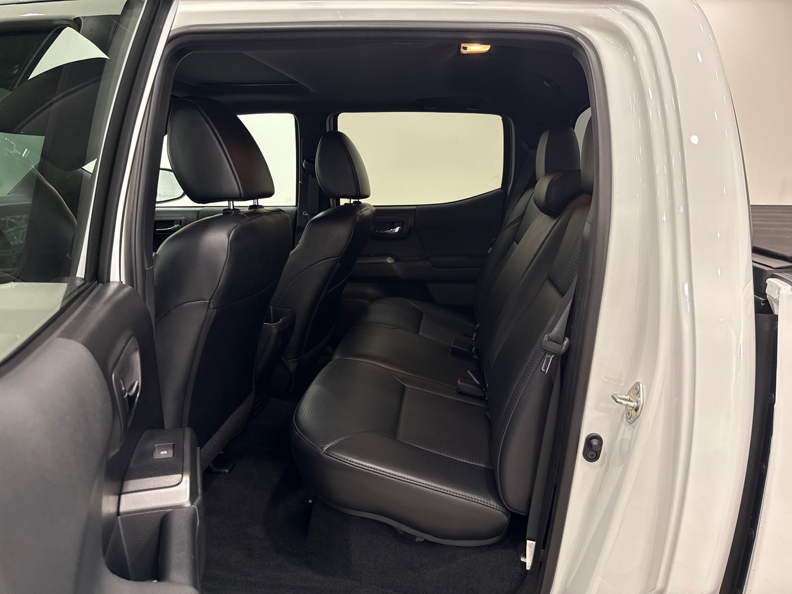 2019 Toyota Tacoma TRD Pro 4x4 V6 photo 30