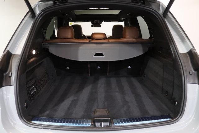 2024 Mercedes Benz GLE 4MATIC 450 photo 28