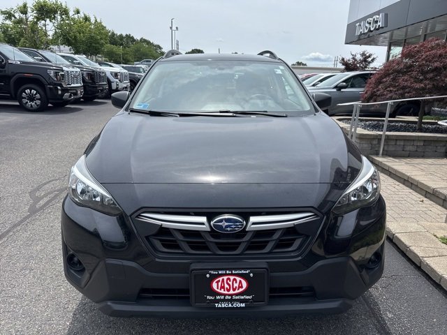 2021 Subaru Crosstrek Base photo 2