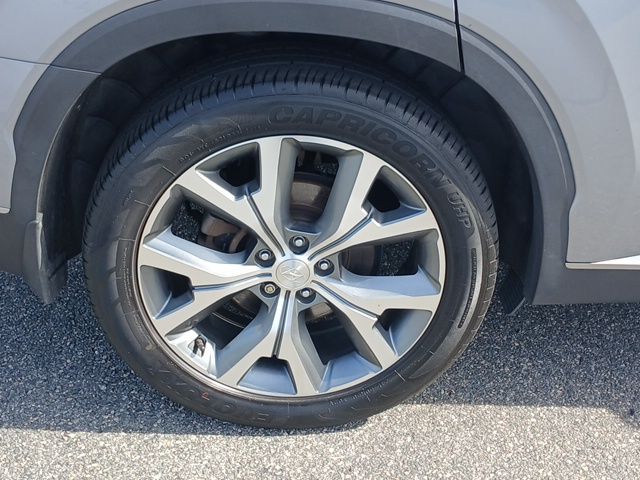 2021 Hyundai Palisade SEL photo 26