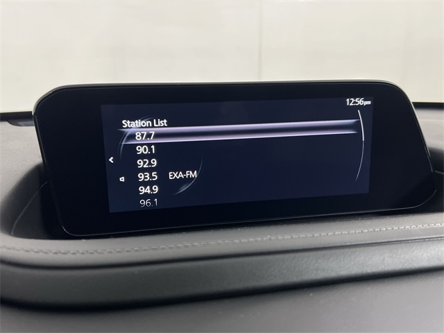 2025 Mazda CX-30 2.5 S Preferred photo 10