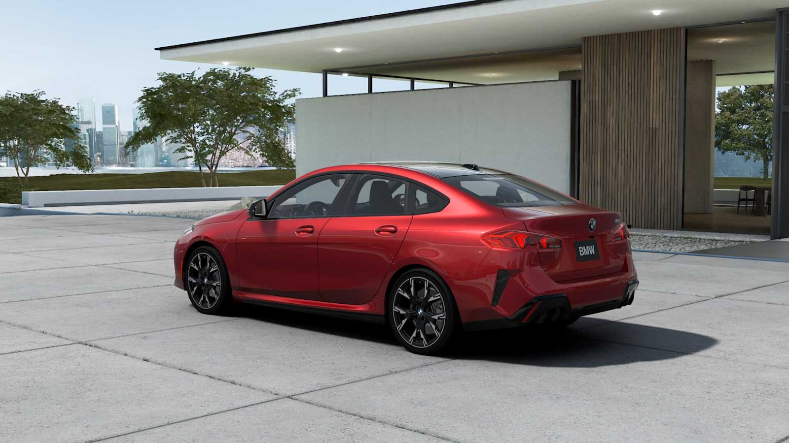 2026 Bmw 228 photo 2