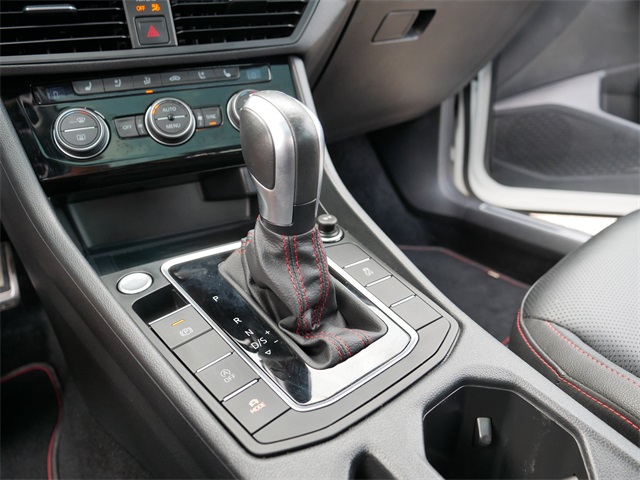 2020 Volkswagen Jetta GLI 2.0T Autobahn photo 31