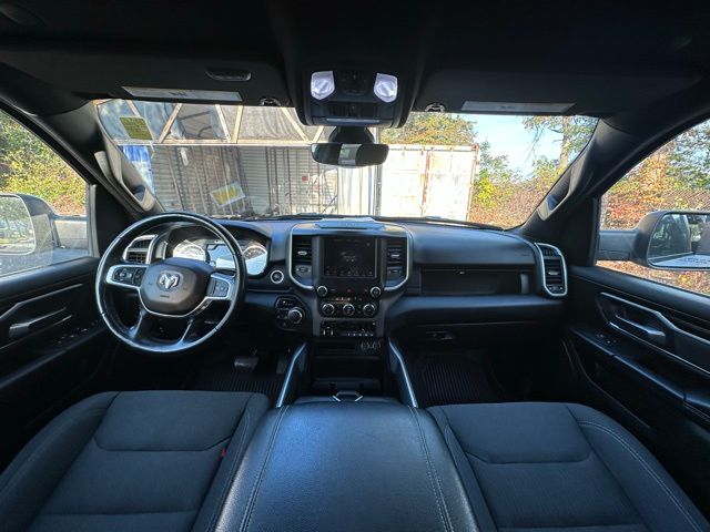 2020 Ram 1500 Big Horn photo 2