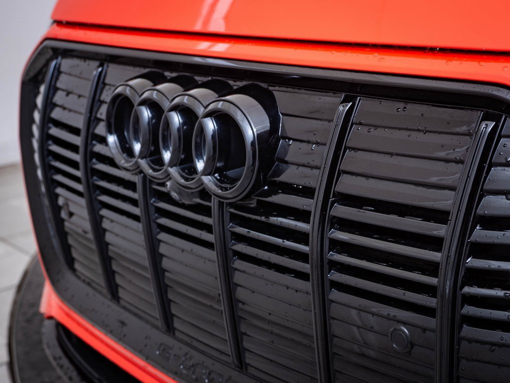 2022 Audi e-tron Premium Plus photo 3