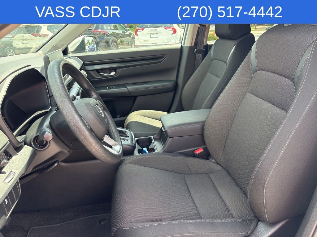 2024 Honda CR-V EX photo 17