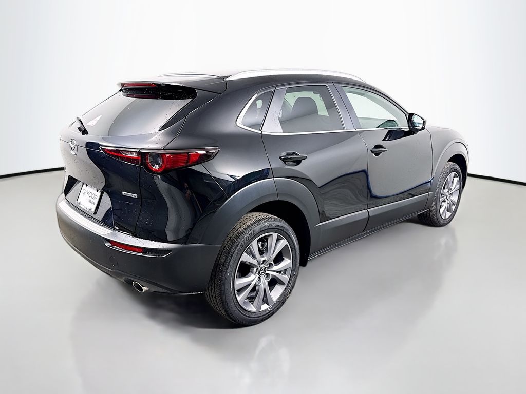 2025 Mazda CX-30 2.5 S Preferred photo 5