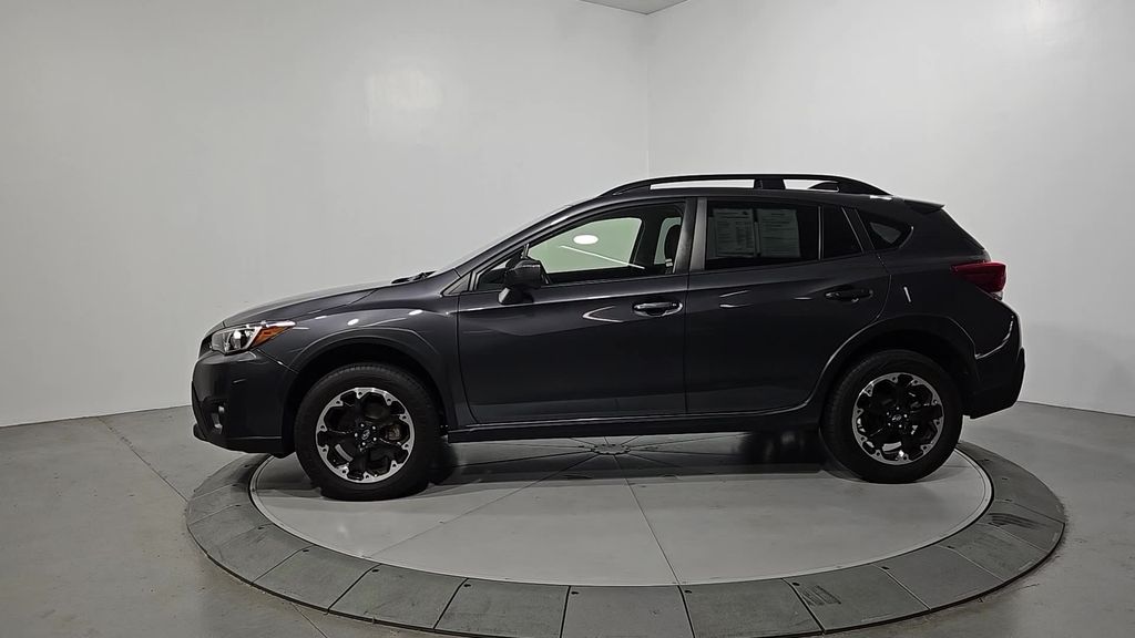 2023 Subaru Crosstrek Premium photo 3