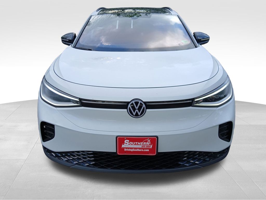 2025 Volkswagen ID.4 Pro S photo 7